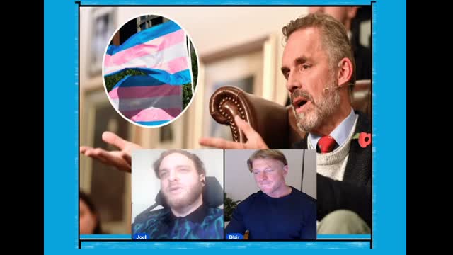 Why Conservatives Are Ineffectual Cuckholds - 2/22/2023 - Blar&Joel