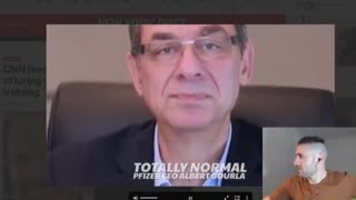 What Is Happening To His Neck - 12/20/2021 - MP