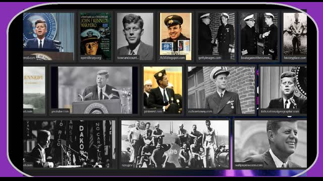 Laurent Guyénot Knows Who Killed The Kennedys - 6/4/2024 - Sam Parker XSpace