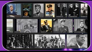 Laurent Guyénot Knows Who Killed The Kennedys - 6/4/2024 - Sam Parker XSpace