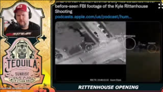 Unreleased Rittenhouse Footage - 11/2/2021 - KillStream