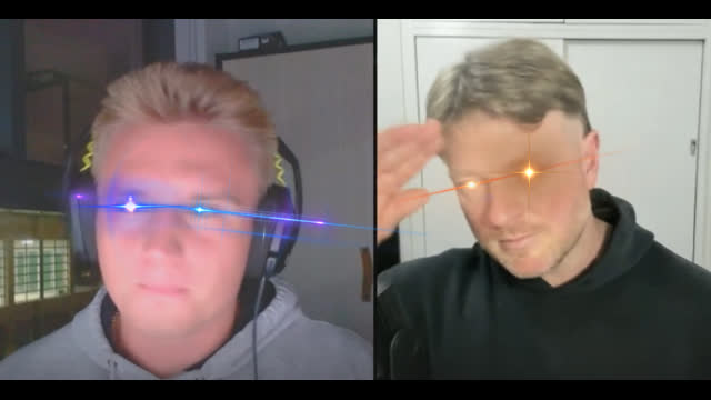 Why Does Blair Have Feds Crossing The Country For Him - 8/4/2025 - Hermes