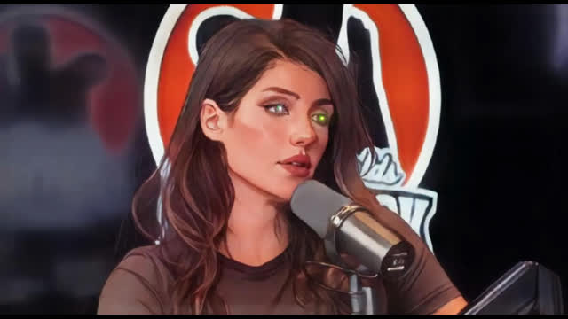 Ultimate Weapon Unleashed - 10/25/2025 - Leonarda Jonie Interview