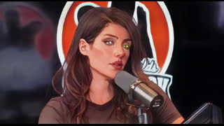 Ultimate Weapon Unleashed - 10/25/2025 - Leonarda Jonie Interview