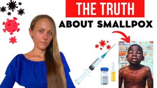 The smallpox, plague & lepracy hoax + a farewell to virology and contagion theory ft Dr Mark Bailey