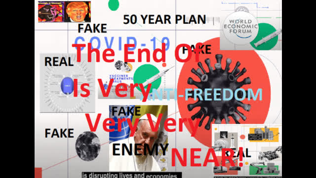 W.E.F Plan 4 Enslavement