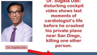 Do You Really Want To Fly Anywhere, Today? Fly, & You Play Russian Roulette