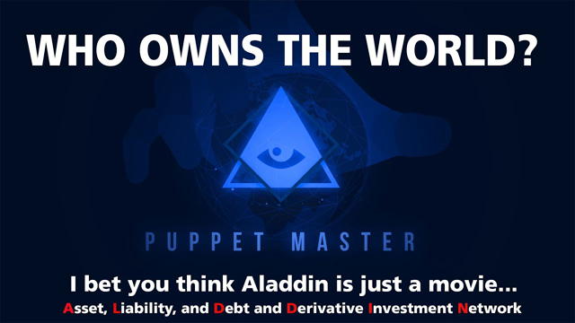 The Puppet Masters Portfolios