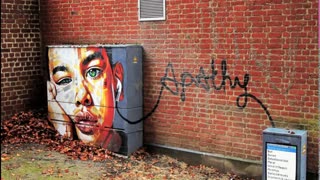 Smoke - Conspiracy of Apathy (Full Album) [Conscious Hip Hop] Album #6