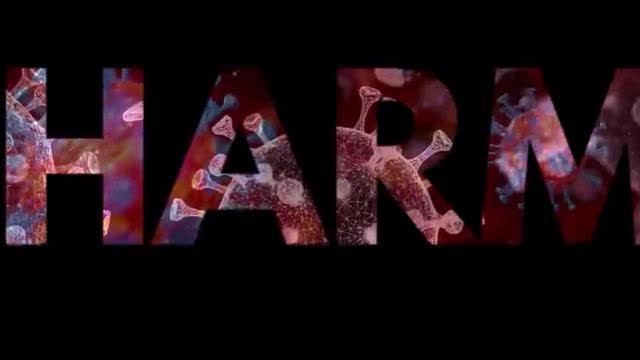 HARM - EXPOSING the fake PCR TESTING a banned documentary