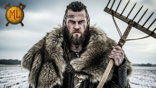 How Viking Farmers Grew Food In Freezing Climates