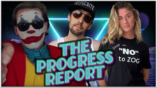 The Progress Report feat. Paul Miller & Lilly Gaddis (YCSP 423)