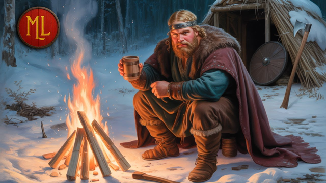 Viking Survival Techniques: 20 Forgotten Methods You Can Copy Today
