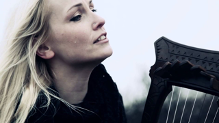 Kati Rán - VINDA acoustic Ft. Helisir