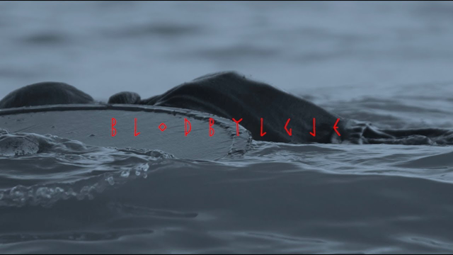 Kati Rán - BLODBYLGJE | Blood Wave Preview