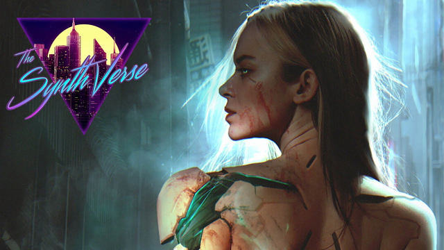 Chris Keya x The Great Wight Dread - The One