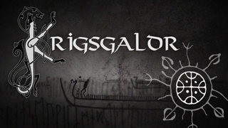 Heilung Krigsgaldr [Official Video]