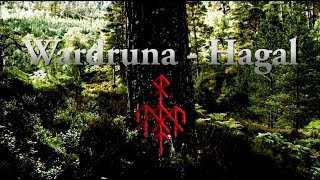 WARDRUNA - "HAGAL" Music Video (non-official) [HD]