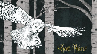 Kati Rán | Flamme (Ft. Kai Uwe Faust, HEILUNG)