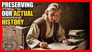 #13: Oera Linda: Exploring the Book of the Adela Followers and the history beyond