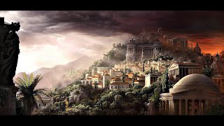 Atlantis and Antediluvian Anthropology - ROBERT SEPEHR