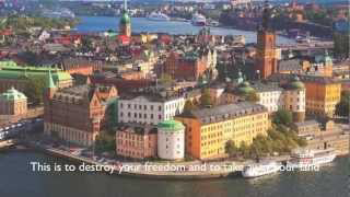 Njord - European Union Anthem (alternative lyrics)