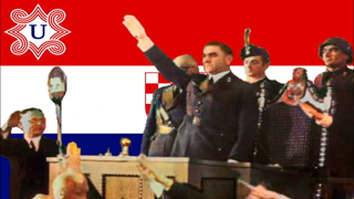 Puška Puca - Croatian Patriotic Song