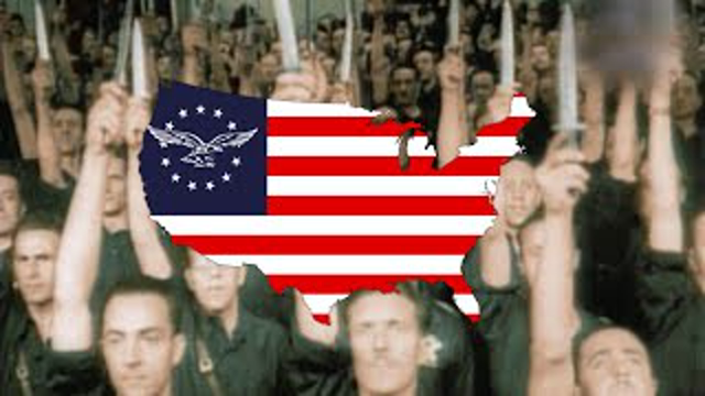 Tradition’s Proudest Guards - American Anti-Elitist Song