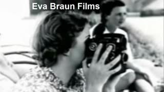 Eva Braun Film Reel 3A Of 8