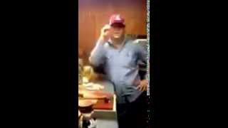 Typical welder... Pipeline welder talking shit