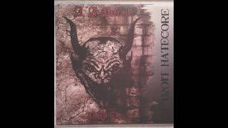 Angry A. - R.M.V. (Full-Length 1999)