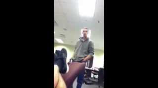 Typical welder... Pipeline welder talking shit part 2