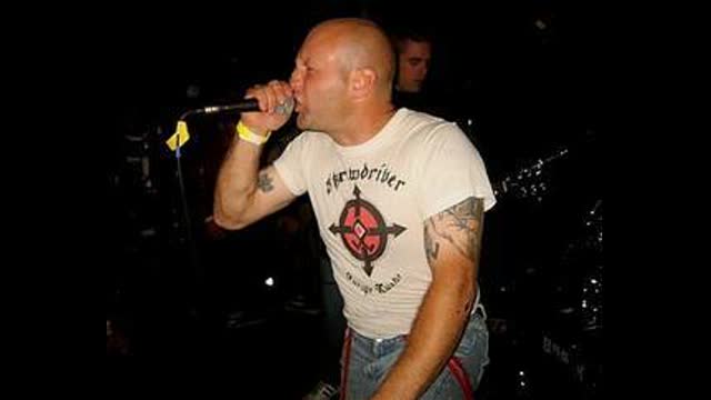 BLUE EYED DEVILS - Full Album-  Only fake Nazis listen to rap