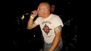 BLUE EYED DEVILS - Full Album-  Only fake Nazis listen to rap