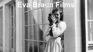 Eva Braun Film Reel 3B Of 8
