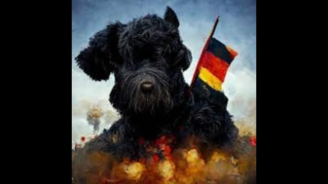 -The greatest story never told- Hitler's true story