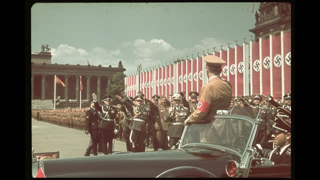 Misc Adolf Hitler translation (3)