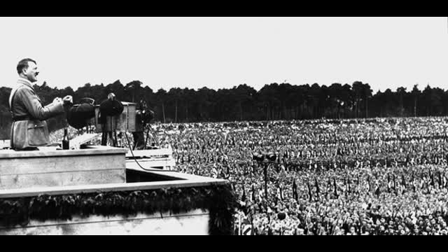 Misc Adolf Hitler translation (2)