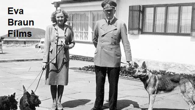 EVA BRAUN FILM REEL 7 OF 8