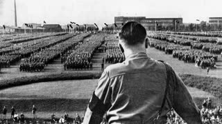 Beautiful Hitler speech