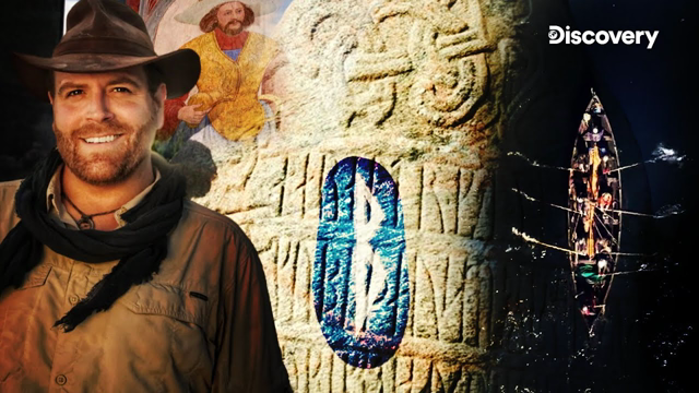 Uncovering Harold Bluetooth's Hidden City | Viking history - Expedition Unknown | Discovery Channel