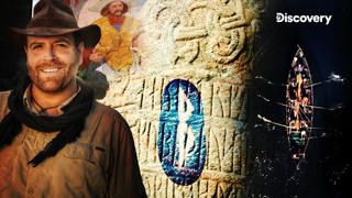 Uncovering Harold Bluetooth's Hidden City | Viking history - Expedition Unknown | Discovery Channel