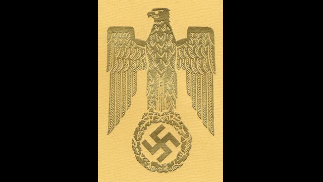 EVA BRAUN’S 16MM HOME VIDEOS