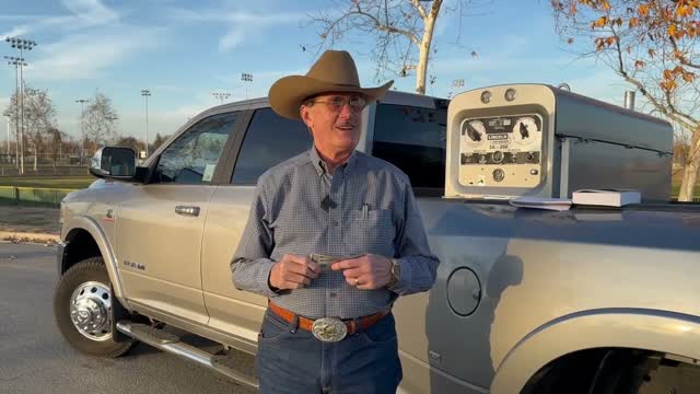 Welding Wages and Inflation, Pt. 1