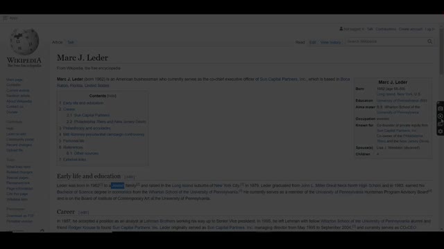 Jewish SUBVERSION of Our Children (Fixed audio)