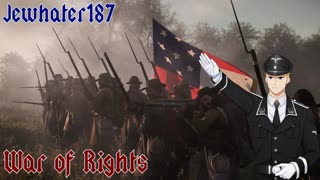 Killin' Yanks on War of Rights