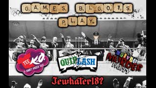 GTV Family Game Night 10:00 PM Central (03:00 UTC)