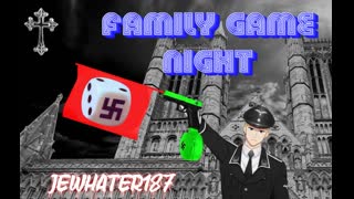 GTV Family Game Night