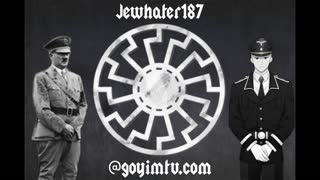 Speedrun Ban OMEtv... Waking up White girls and Slaying Sheboons