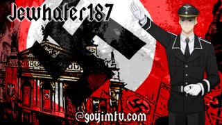 Your Favorite Nazi vTuber! OMEtv, Monkey, Uhmegle Trolling